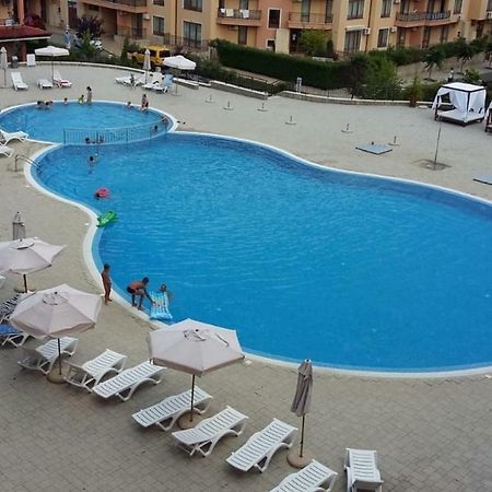 Stardreams Apartments Sveti Vlas Exterior foto