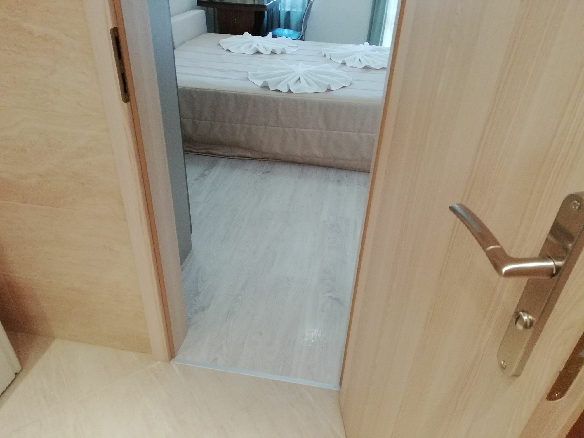 Stardreams Apartments Sveti Vlas Exterior foto