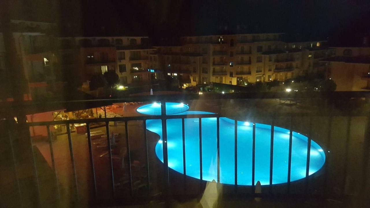 Stardreams Apartments Sveti Vlas Exterior foto