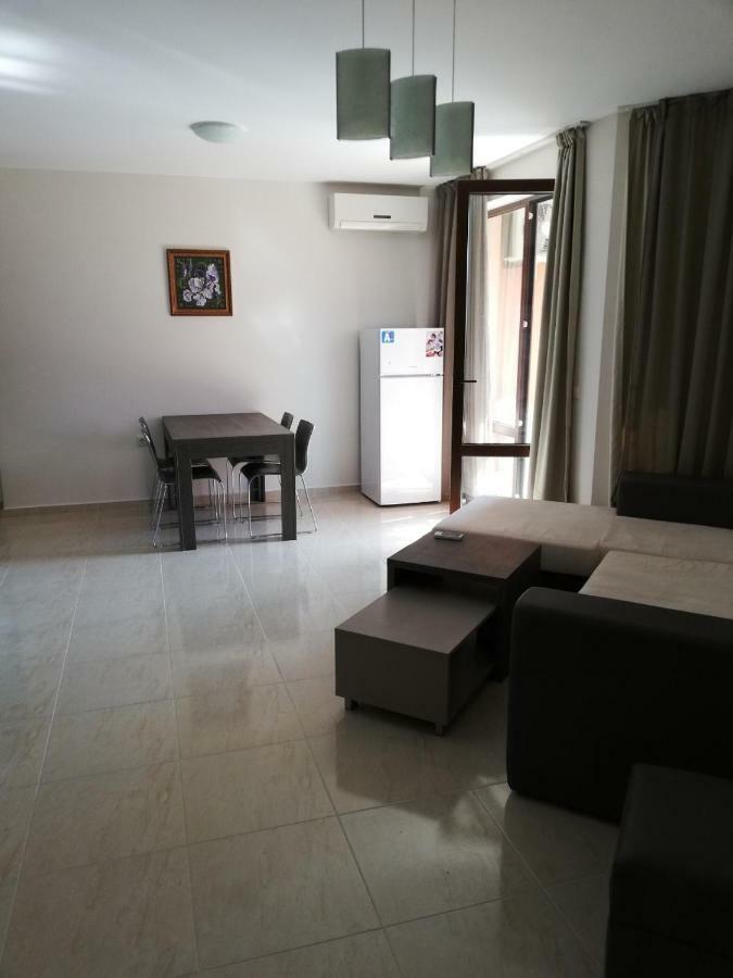 Stardreams Apartments Sveti Vlas Exterior foto